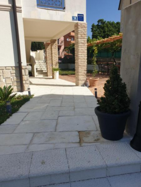 Luxury Apertments Rijeka